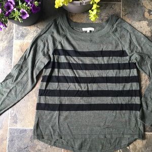 Laura Ashley 100% Merino Thin Sweater